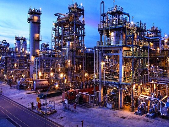 پلیپروپیلن و اتیلن، موتورهای درآمدزای پتروشیمی مارون در پاییز ۱۴۰۴ پلیپروپیلن و اتیلن، موتورهای درآمدزای پتروشیمی مارون در پاییز ۱۴۰۴